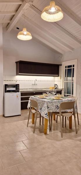 La casita Vistalba